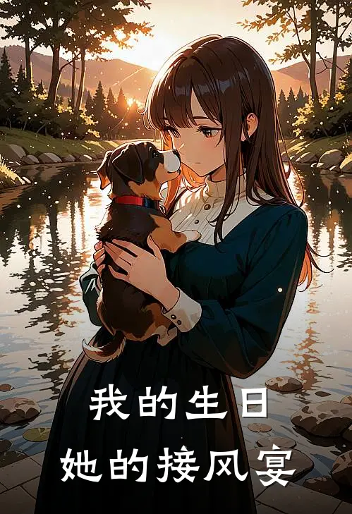 我的生日，她的接风宴