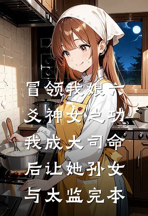 冒领我娘六爻神女之功，我成大司命后让她孙女与太监完本