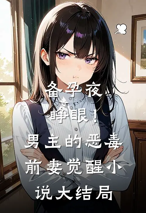 备孕夜睁眼！男主的恶毒前妻觉醒小说大结局