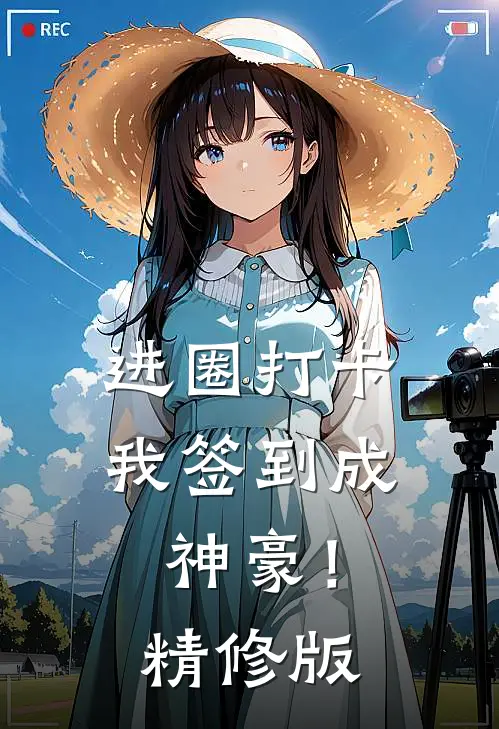 进圈打卡，我签到成神豪！精修版