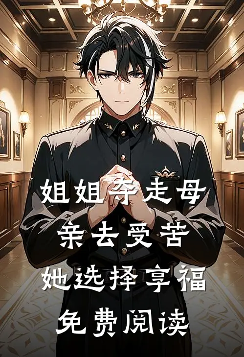 姐姐夺走母亲去受苦，她选择享福免费阅读