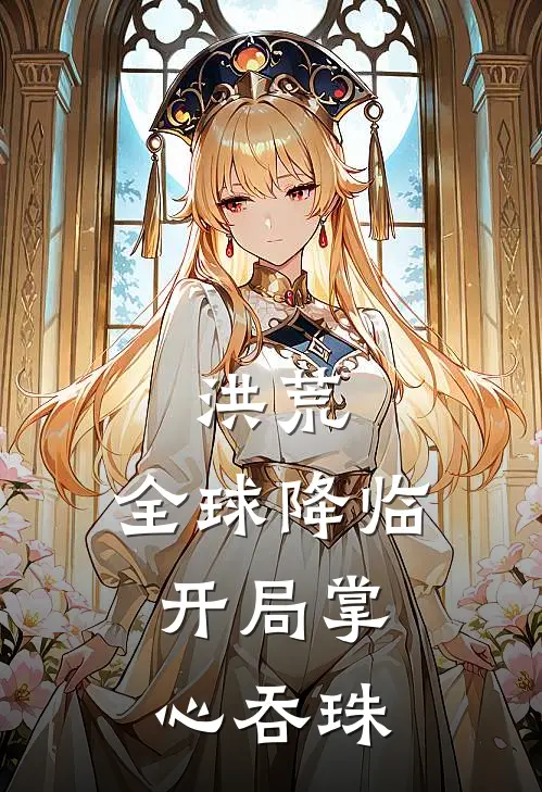 洪荒：全球降临，开局掌心吞珠