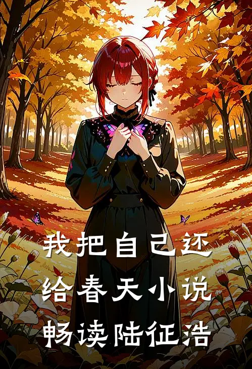 我把自己还给春天小说畅读陆征浩