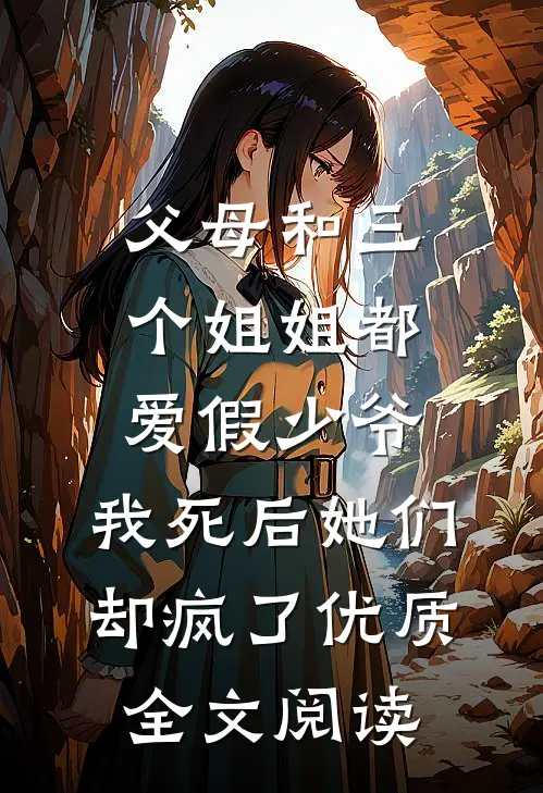 父母和三个姐姐都爱假少爷，我死后她们却疯了优质全文阅读