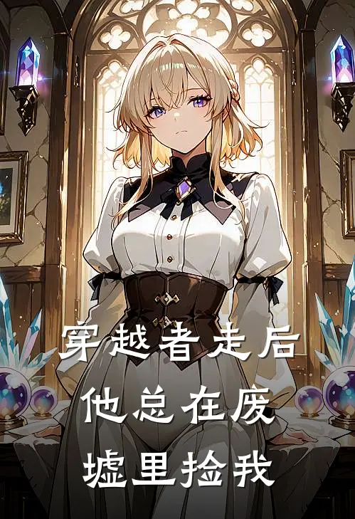 穿越者走后，他总在废墟里捡我