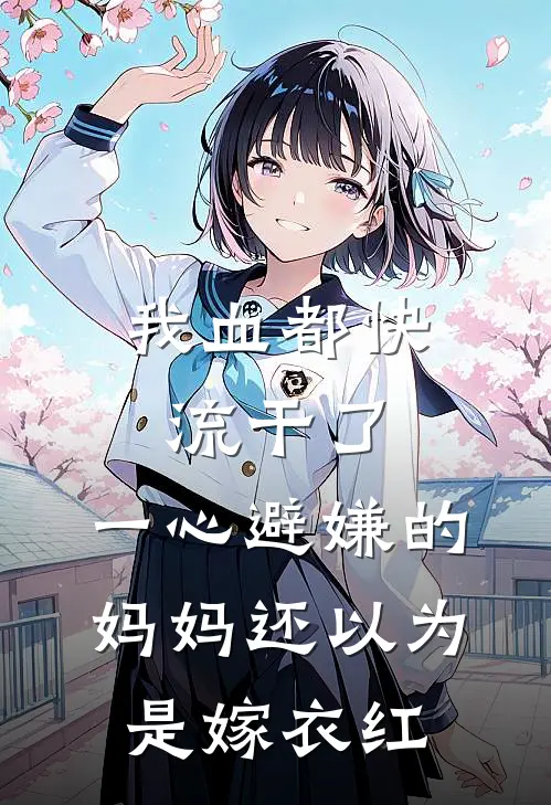 我血都快流干了，一心避嫌的妈妈还以为是嫁衣红