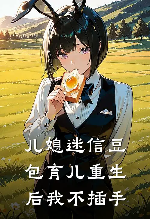 儿媳迷信豆包育儿重生后我不插手