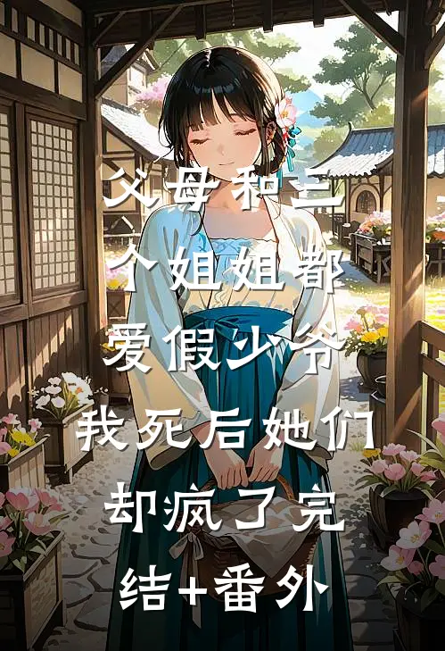 父母和三个姐姐都爱假少爷，我死后她们却疯了完结+番外