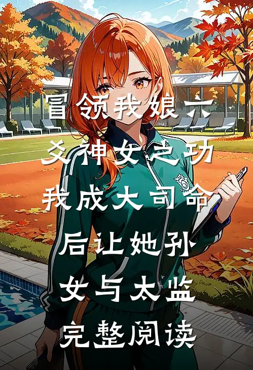 冒领我娘六爻神女之功，我成大司命后让她孙女与太监完整阅读