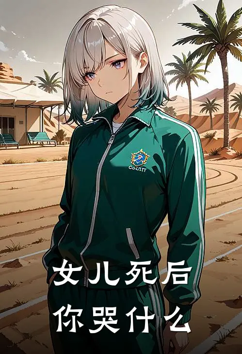 女儿死后,你哭啊