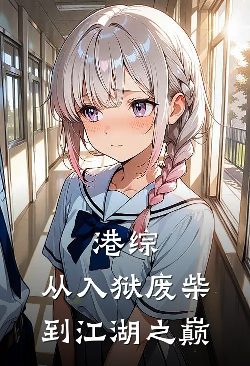 港综：从入狱废柴到江湖之巅