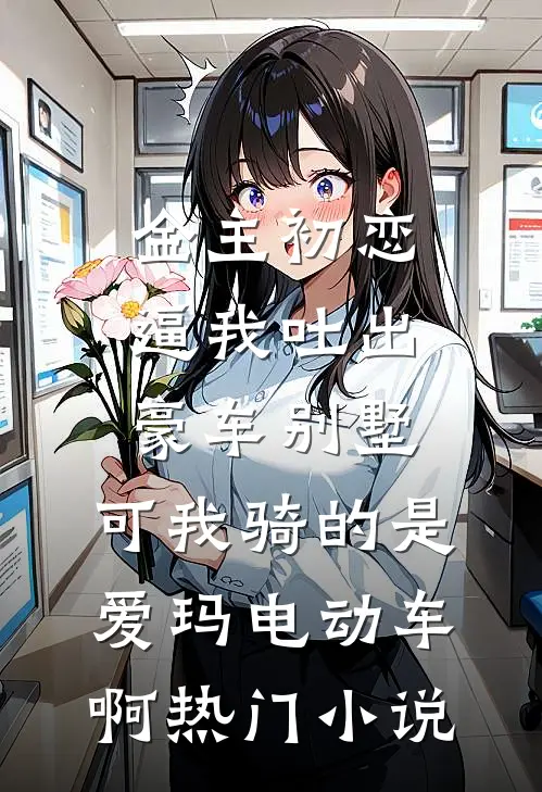 金主初恋逼我吐出豪车别墅，可我骑的是爱玛电动车啊热门小说