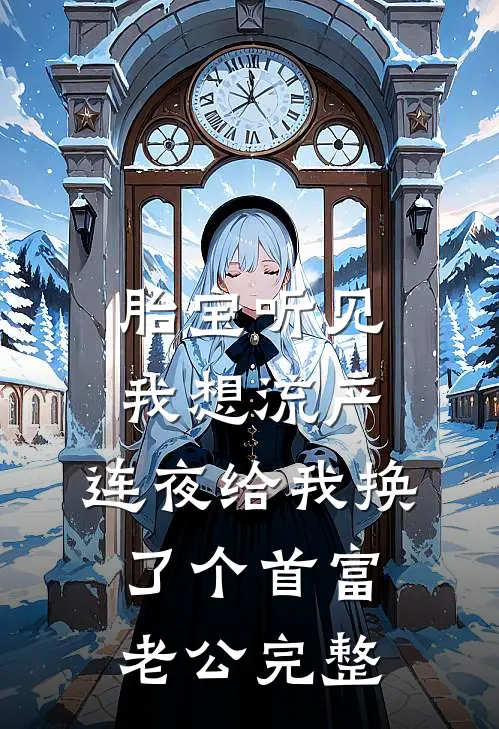 胎宝听见我想流产，连夜给我换了个首富老公完整