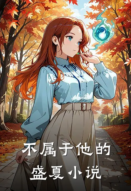 不属于他的盛夏小说