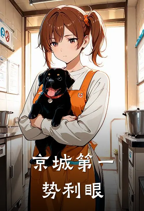 京城第一势利眼