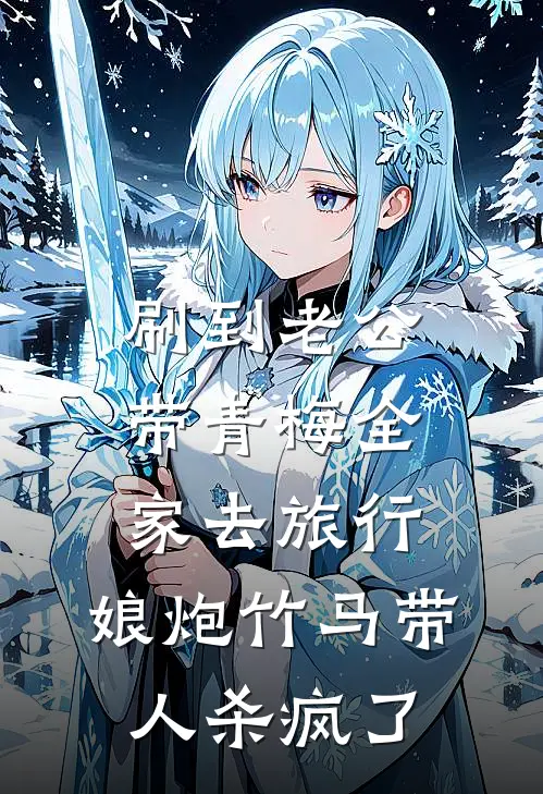刷到老公带青梅全家去旅行，娘炮竹马带人杀疯了