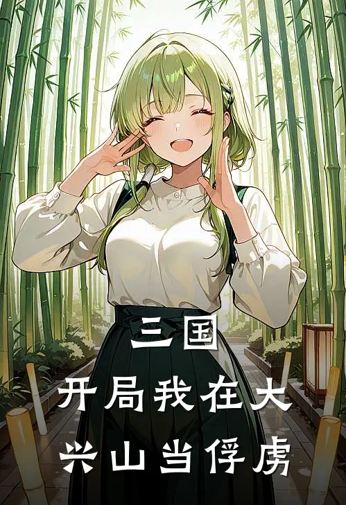 三国：开局我在大兴山当俘虏