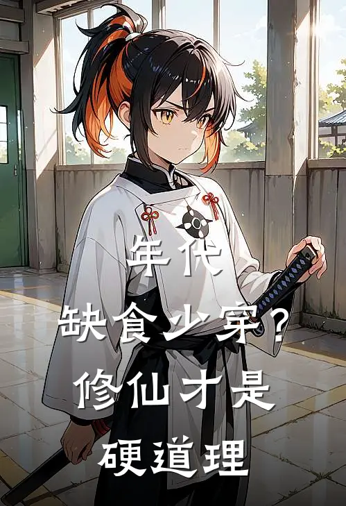 年代：缺食少穿？修仙才是硬道理