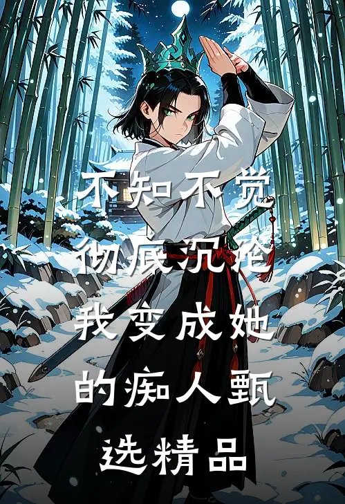 不知不觉彻底沉沦，我变成她的痴人甄选精品