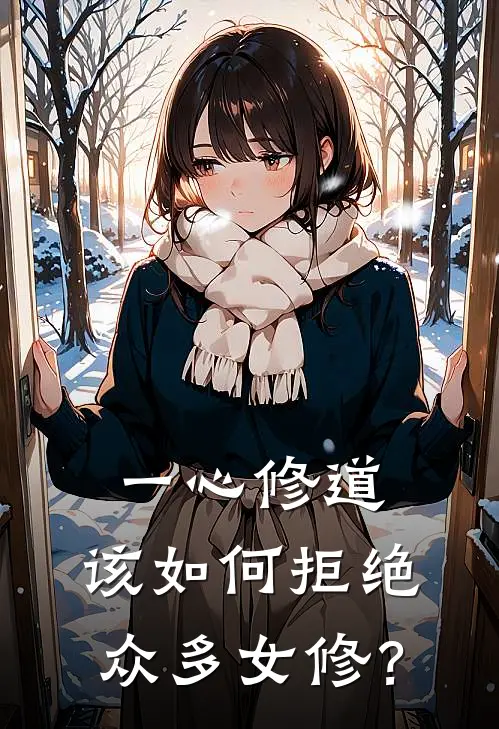 一心修道，该如何拒绝众多女修？