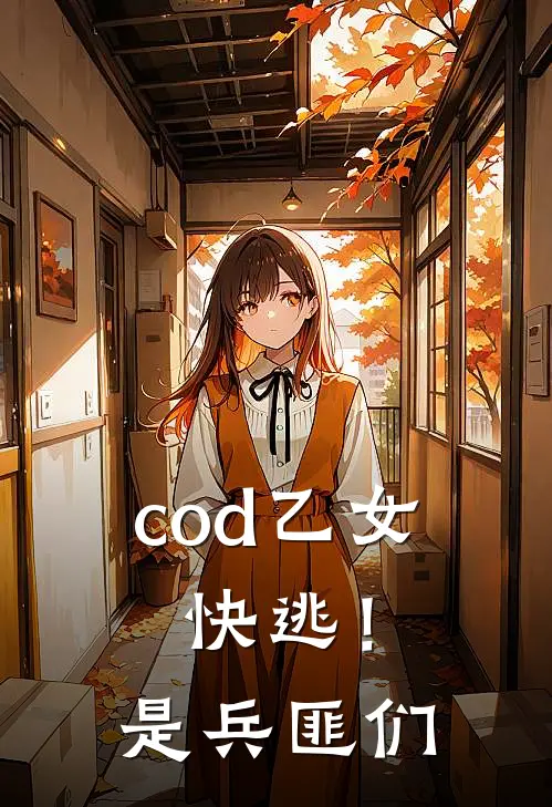 cod乙女：快逃！是兵匪们