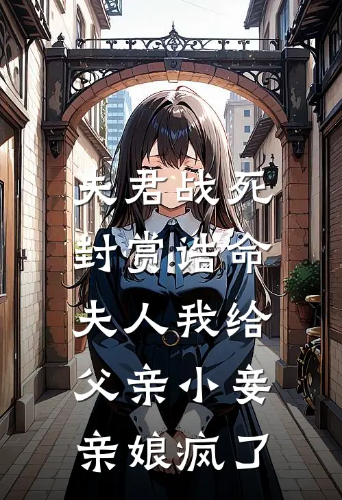 夫君战死，封赏诰命夫人我给父亲小妾，亲娘疯了