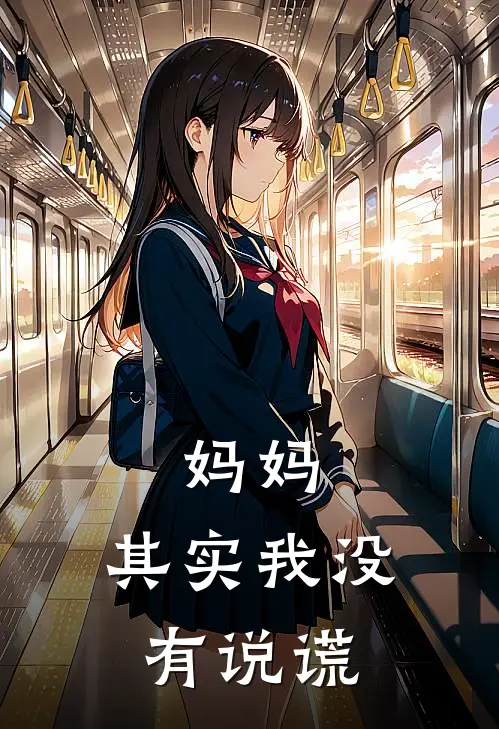 妈妈，其实我没有说谎