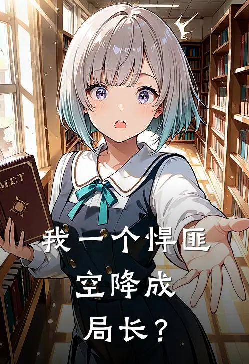 我一个悍匪，空降成局长？