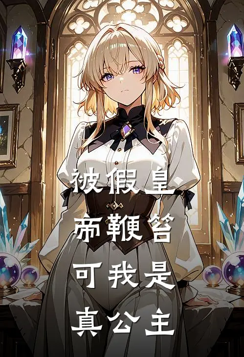 被假皇帝鞭笞，可我是真公主
