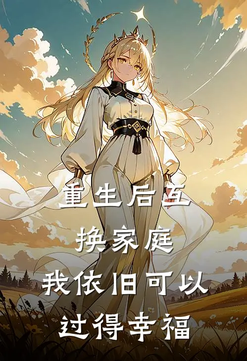 重生后互换家庭，我依旧可以过得幸福