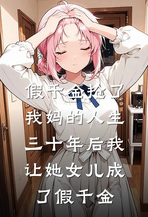 假千金抢了我妈的人生，三十年后我让她女儿成了假千金