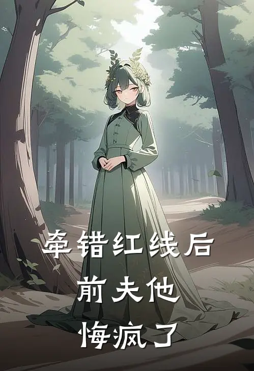 牵错红线后，前夫他悔疯了