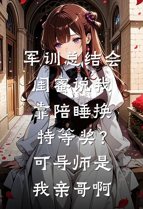 军训总结会闺蜜说我靠陪睡换特等奖？可导师是我亲哥啊
