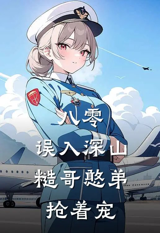 八零：误入深山，糙哥憨弟抢着宠
