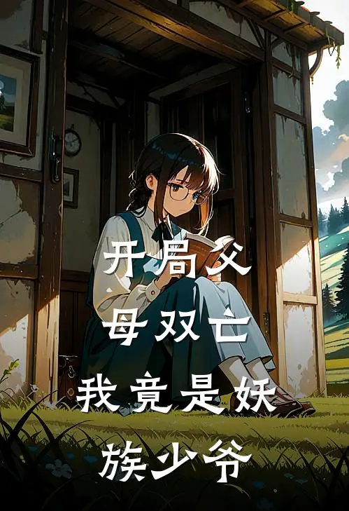 开局父母双亡，我竟是妖族少爷