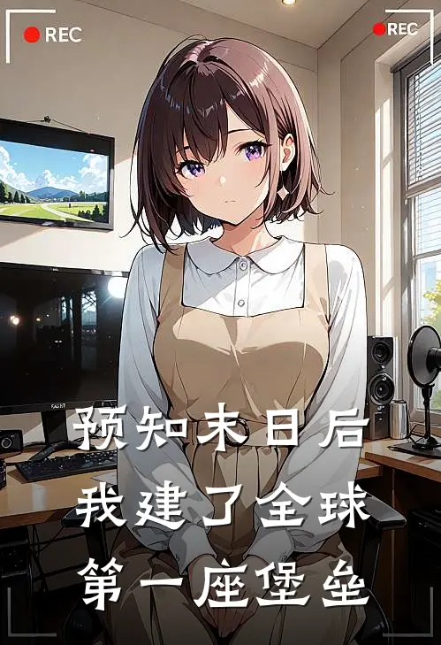 预知末日后，我建了全球第一座堡垒