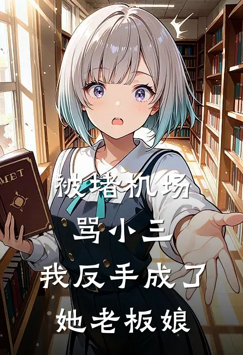 被堵机场骂小三,我反手成了她老板娘怎么办