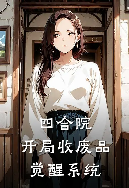 四合院：开局收废品觉醒系统
