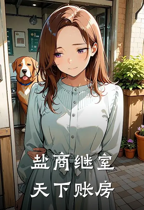 盐商继室，天下账房