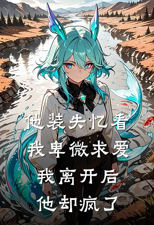 他装失忆看我卑微求爱，我离开后，他却疯了