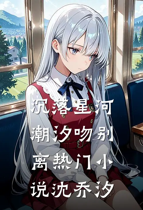 沉落星河，潮汐吻别离热门小说沈乔汐