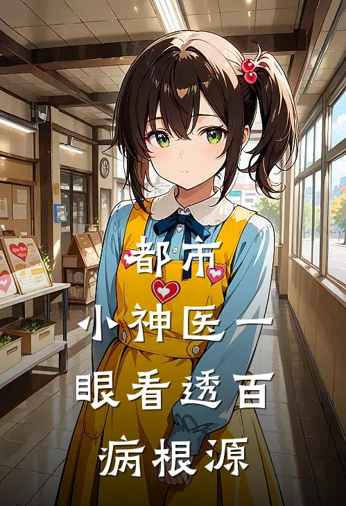 都市：小神医一眼看透百病根源