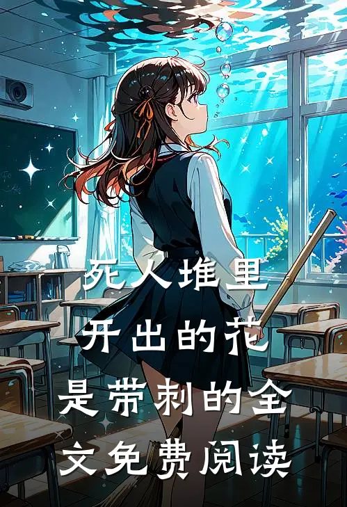 死人堆里开出的花，是带刺的全文免费阅读