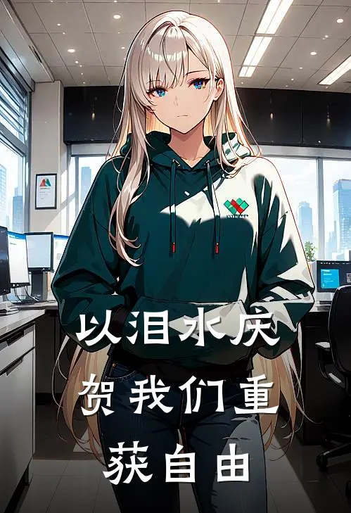 以泪水庆贺我们重获自由