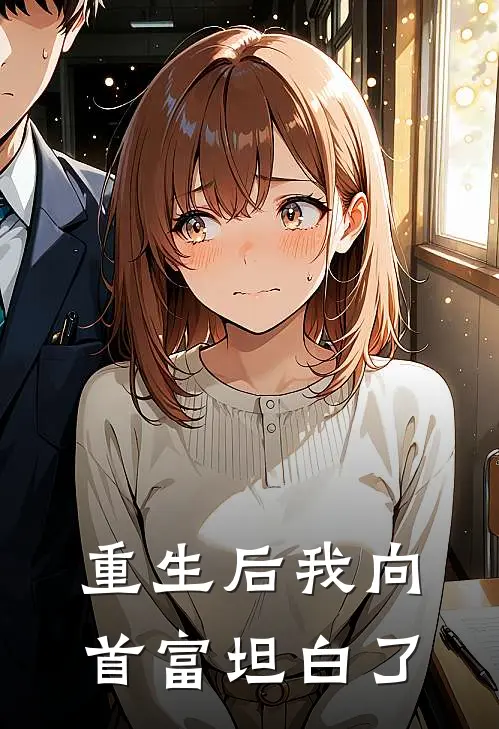 重生后我向首富坦白了