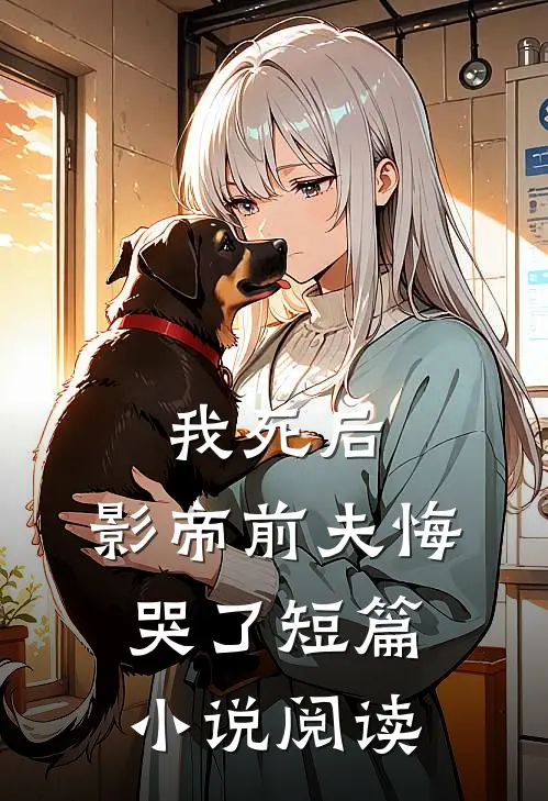 我死后，影帝前夫悔哭了短篇小说阅读