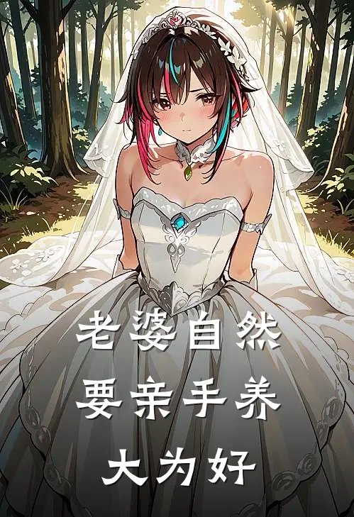 老婆自然要亲手养大为好