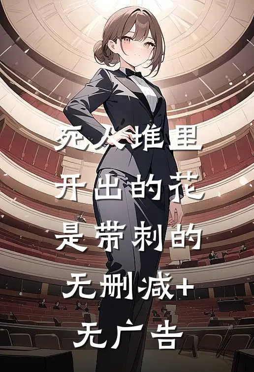 死人堆里开出的花，是带刺的无删减+无广告