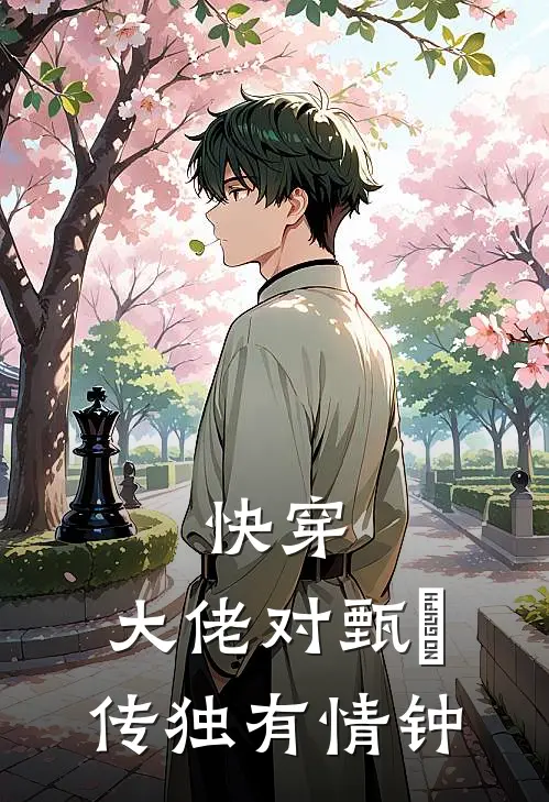 快穿：大佬对甄嬛传独有情钟