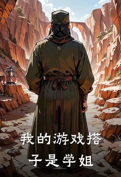 我的游戏搭子是学姐免费阅读